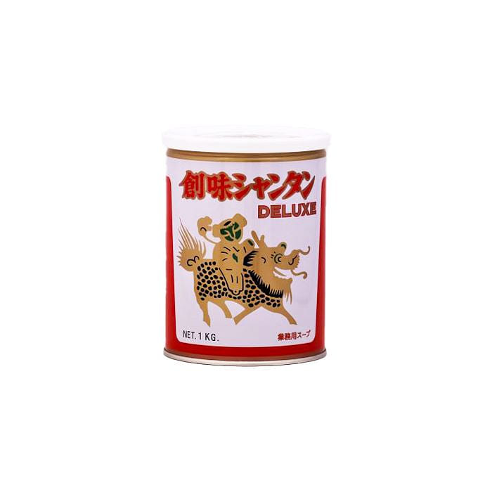 Somi Shantung Deluxe Chinese Soup Base 1kg 1000 g