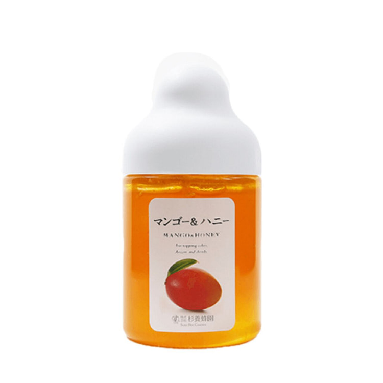 Fruit Juice Honey Drink 300 g