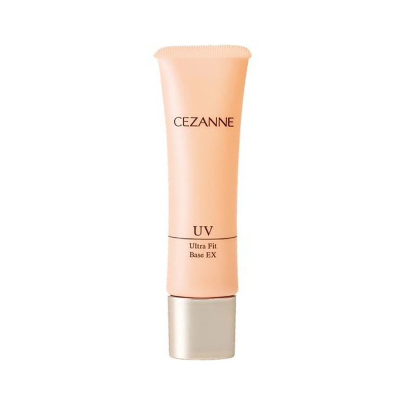 Get CEZANNE Sunscreen Primer Makeup Base 30g 02 Delivered | Weee