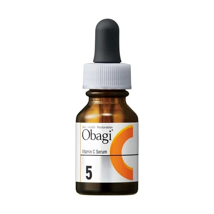 Obagi 左旋VC精华液C5 亮白美容 12 毫升