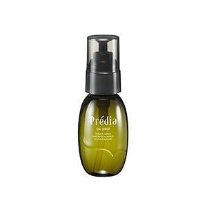 KOSE PREDIA Deep Moisturizing Repair Hair Oil 50ml 1 each
