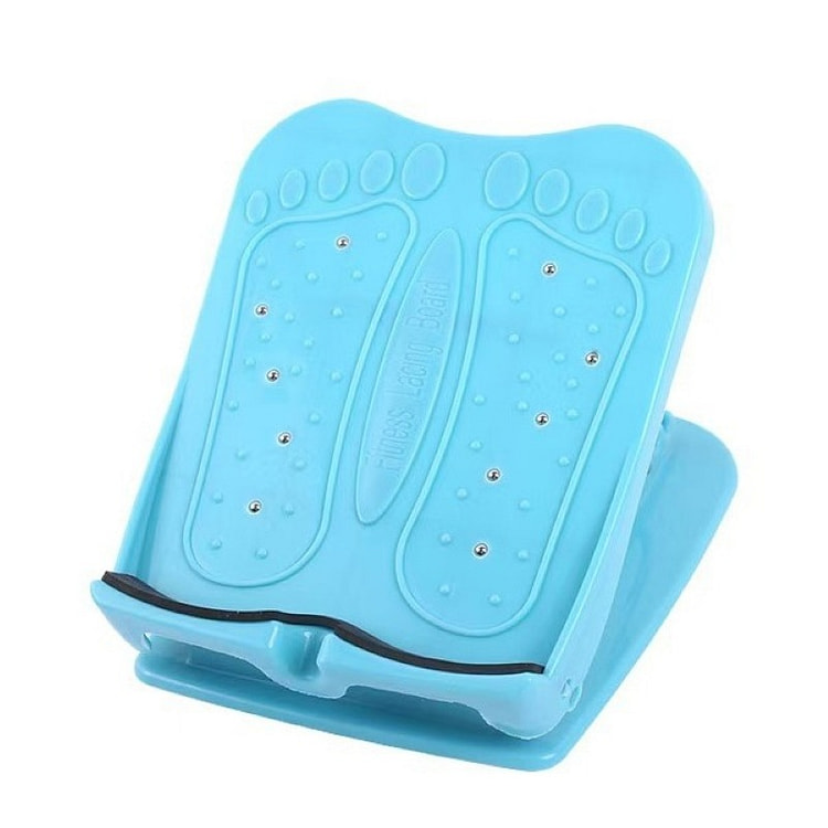 Foldable Foot Stretcher BoardCalf Stretch Slant 1 g
