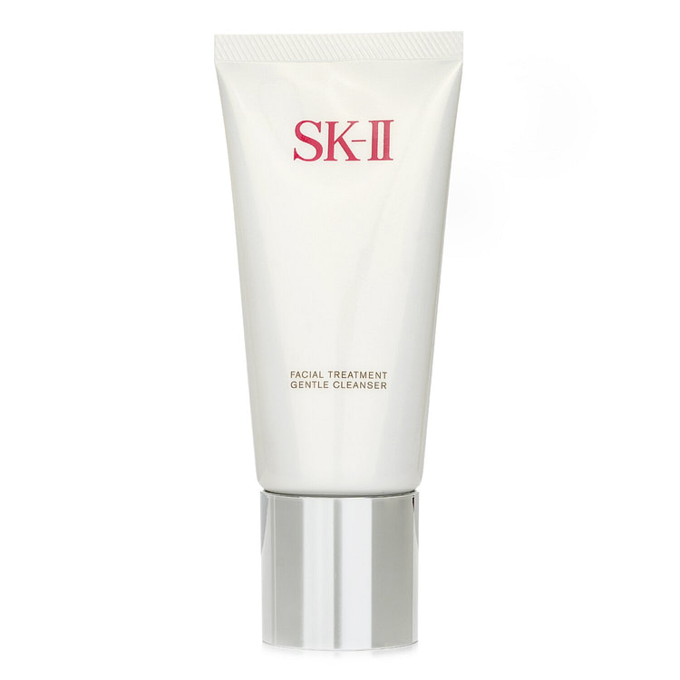 美之匙 SK II     淨肌護膚潔面乳