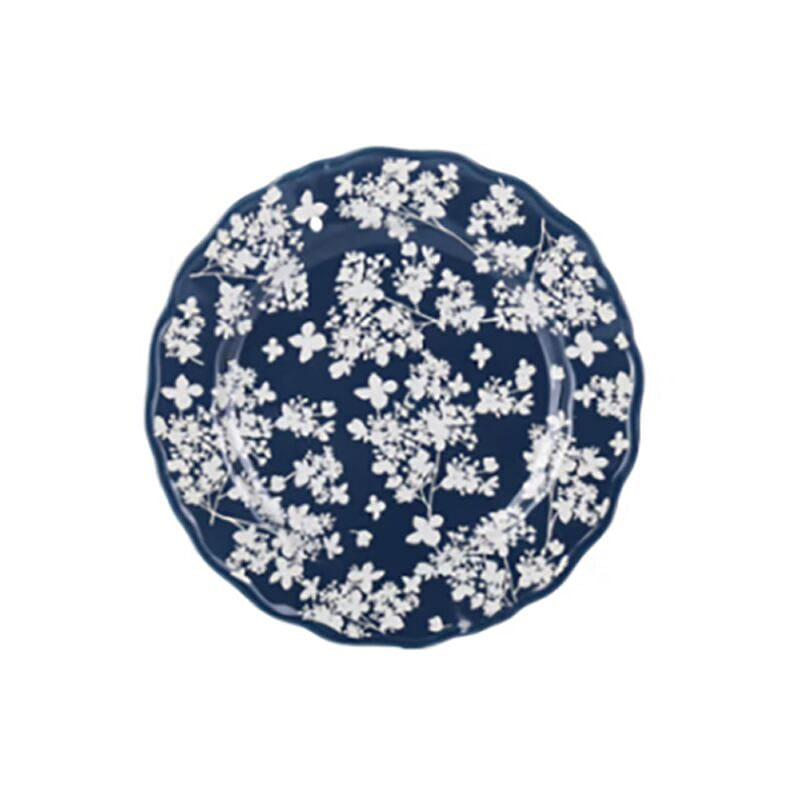 Shunxiang Shuojia 7.9-Inch Flat Plate 2-Piece Set 2 count