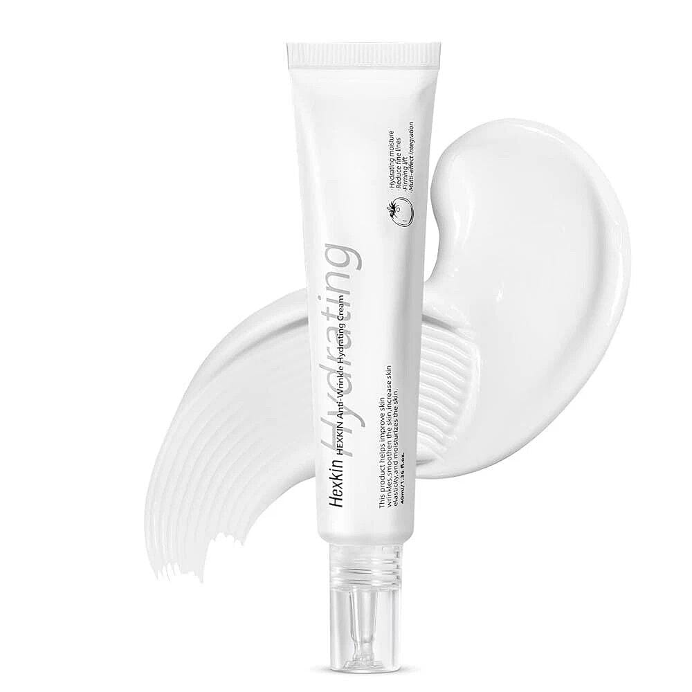 HEXKIN Whitening Hydrating Cream 40ml 1 個