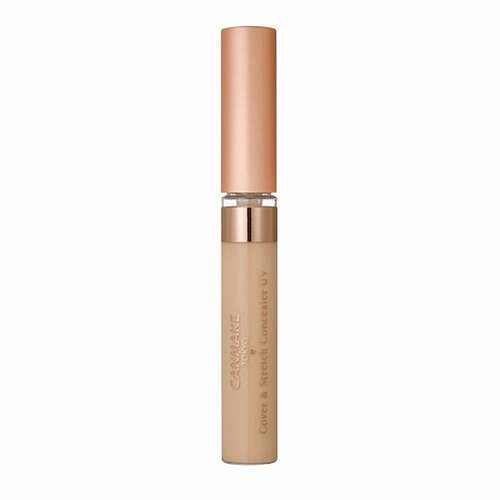 CANMAKE Concealer 7.5g 02 Natural Shade 1 each