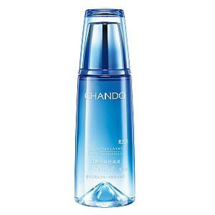 自然堂纯粹滋润冰肌水保湿补水(清润型)160mL