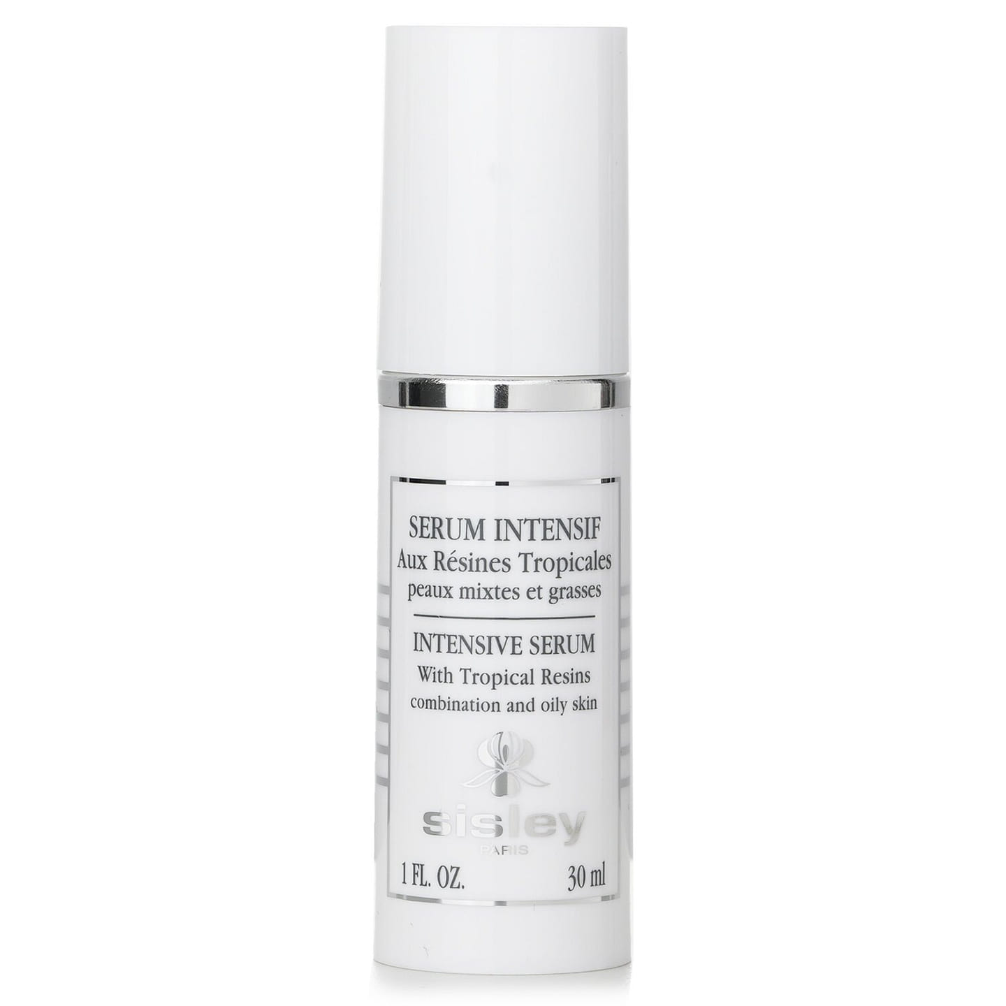 Sisley Intensive Serum With Tropical Resins – For Combination & Oily Skin 30ml/1oz 30 ml