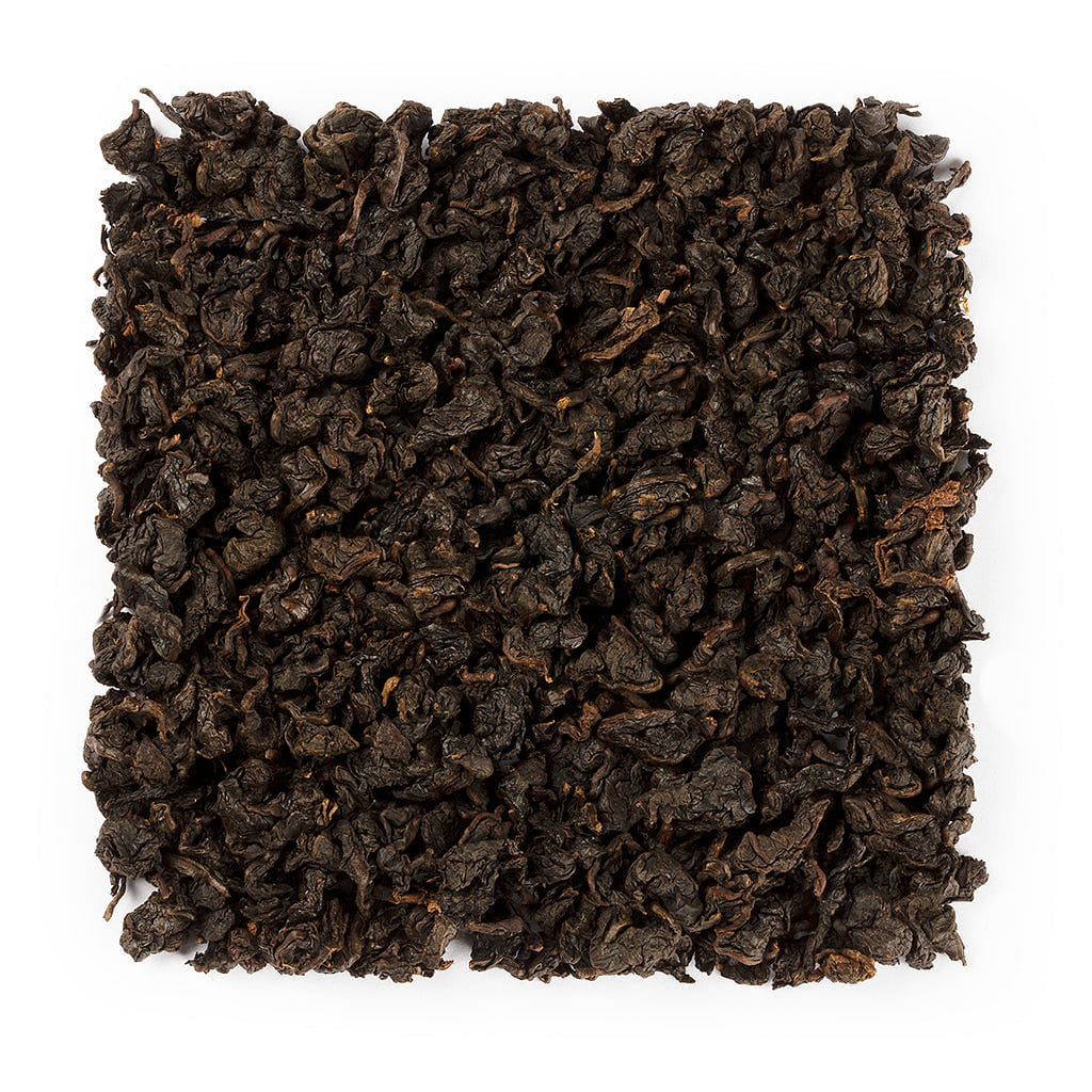 WHF Special Tie Guan Yin Oolong Tea #1120 1 each