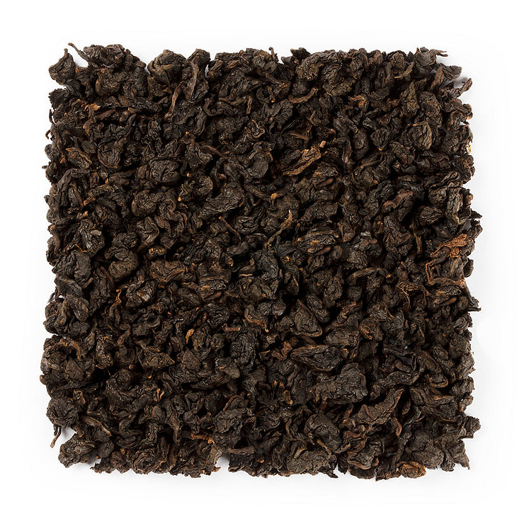 WHF Special Tie Guan Yin Oolong Tea #1120 1 each