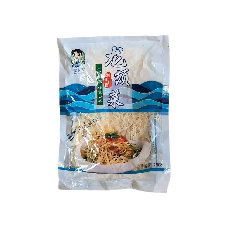Zao Little Brother Dragon Beard Seaweed Dried 250g