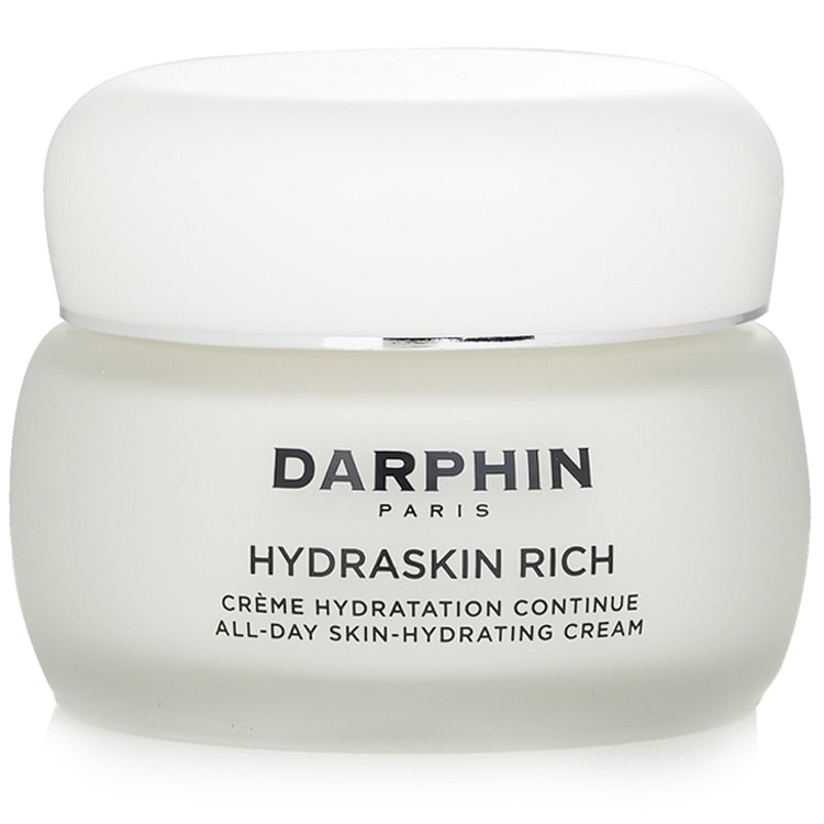 朵法  Hydraskin Rich All Day Skin Hydrating Cream  100ml/3.4oz