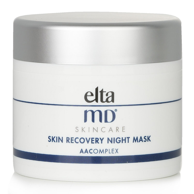 安妍科 Skin Recovery Night Mask  50ml/1.7oz