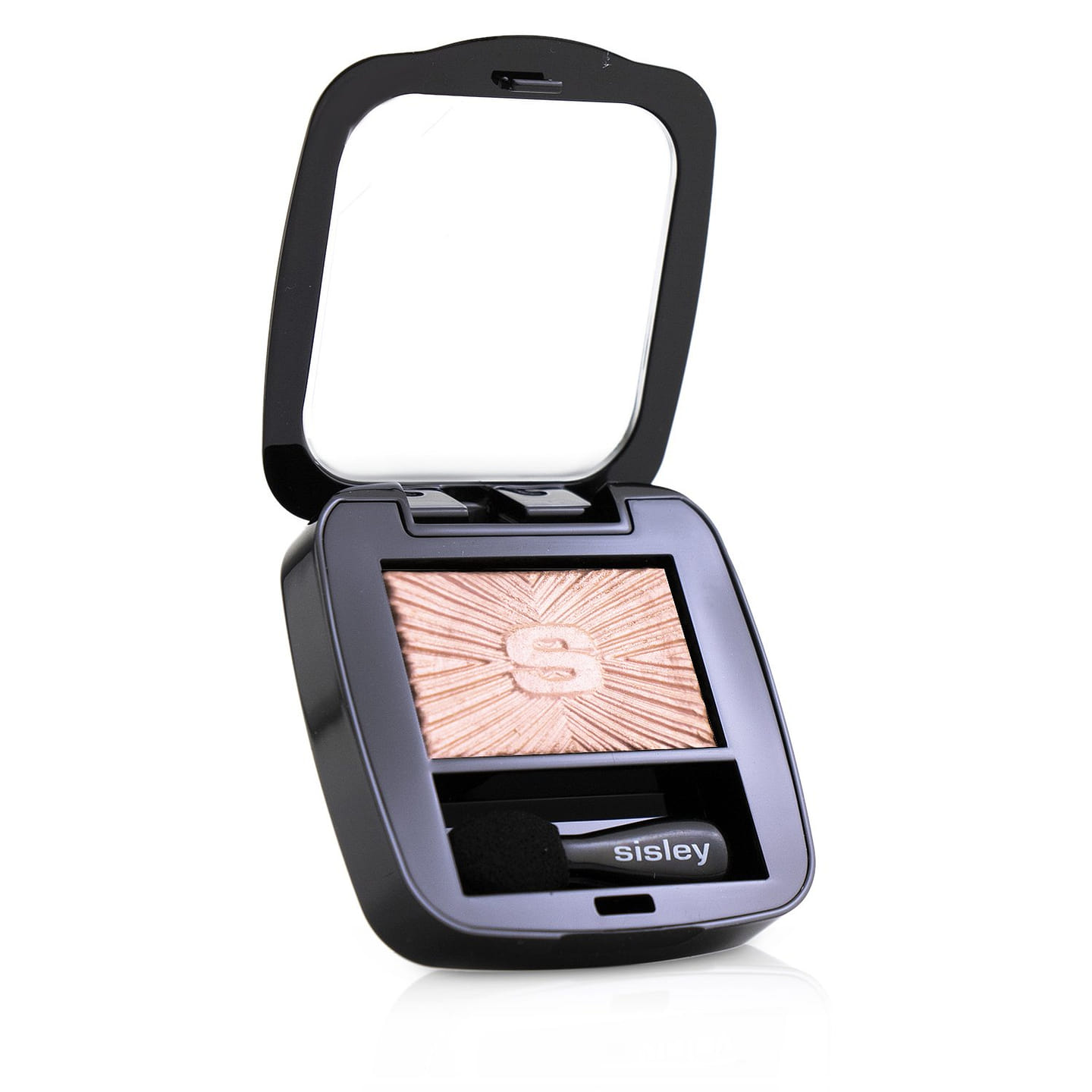 Sisley Les Phyto Ombres Long Lasting Radiant Eyeshadow – # 31 Metallic Pink 186614 1 g