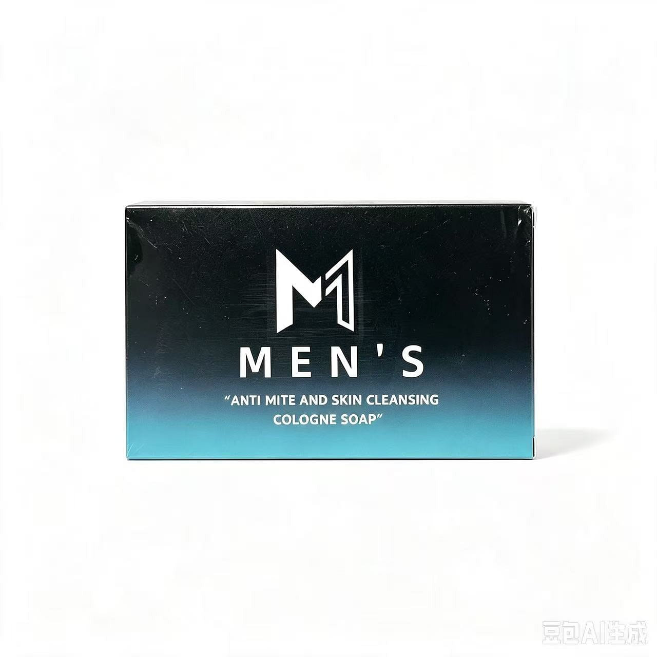 120g * 3 boxes of dual color Gulong men’s mite rem 360 g