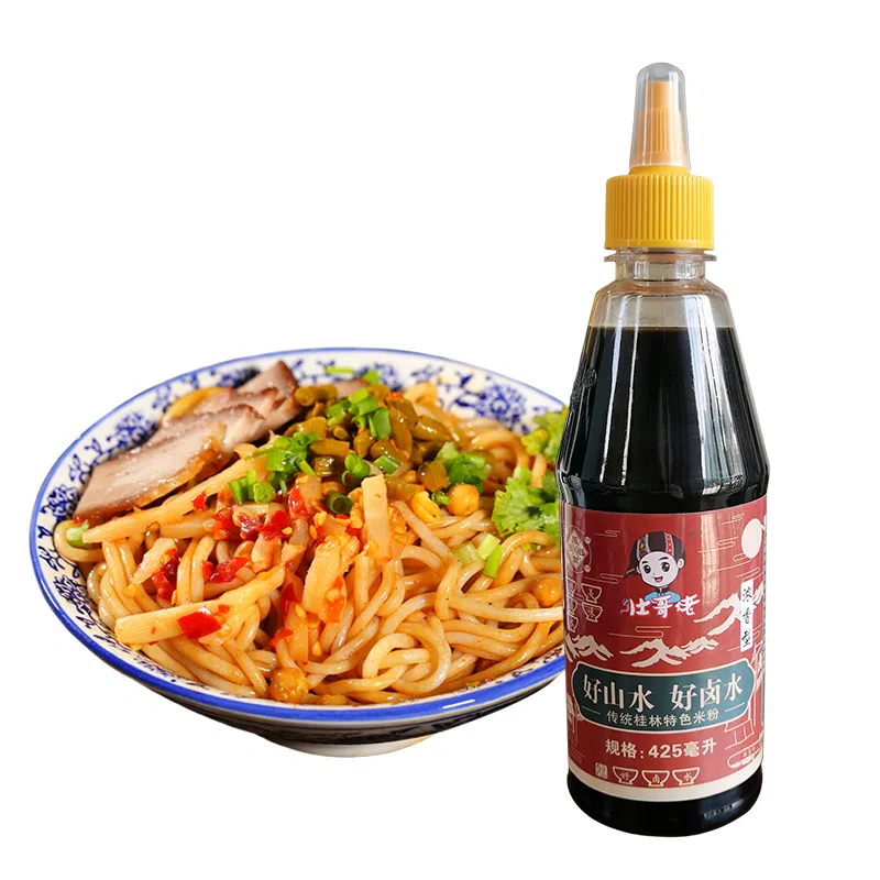 Guilin rice noodle Brine 425ml * 1 bottle 425 ml