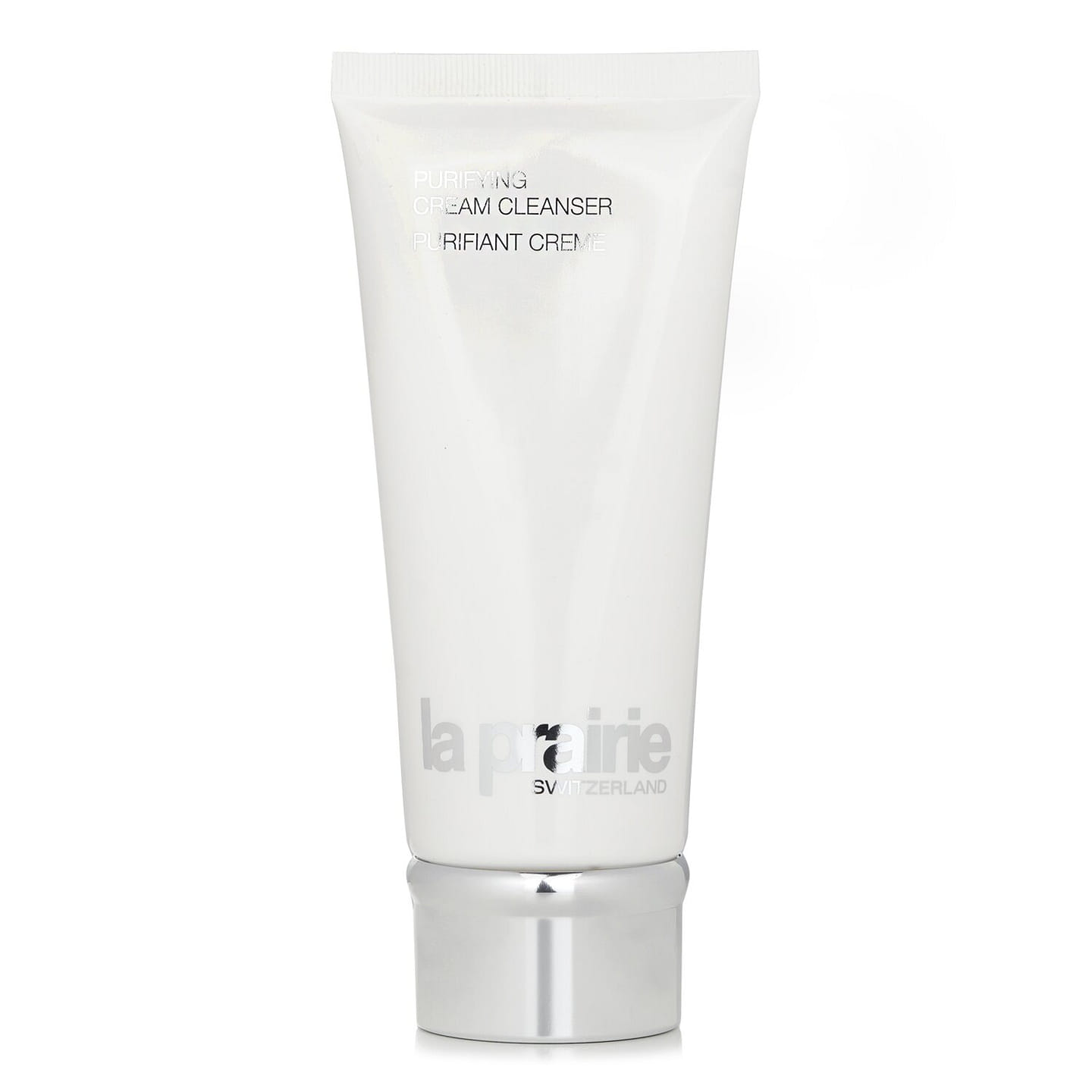 La Prairie Moisturizing facial cleanser Moisturizing and gentle non-foaming facial cleanser 200ml/6.7oz 200 ml