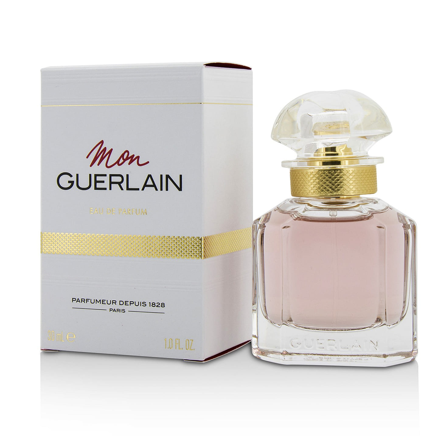 Guerlain Mon Guerlain Eau De Parfum Spray 30ml/1oz 30 ml
