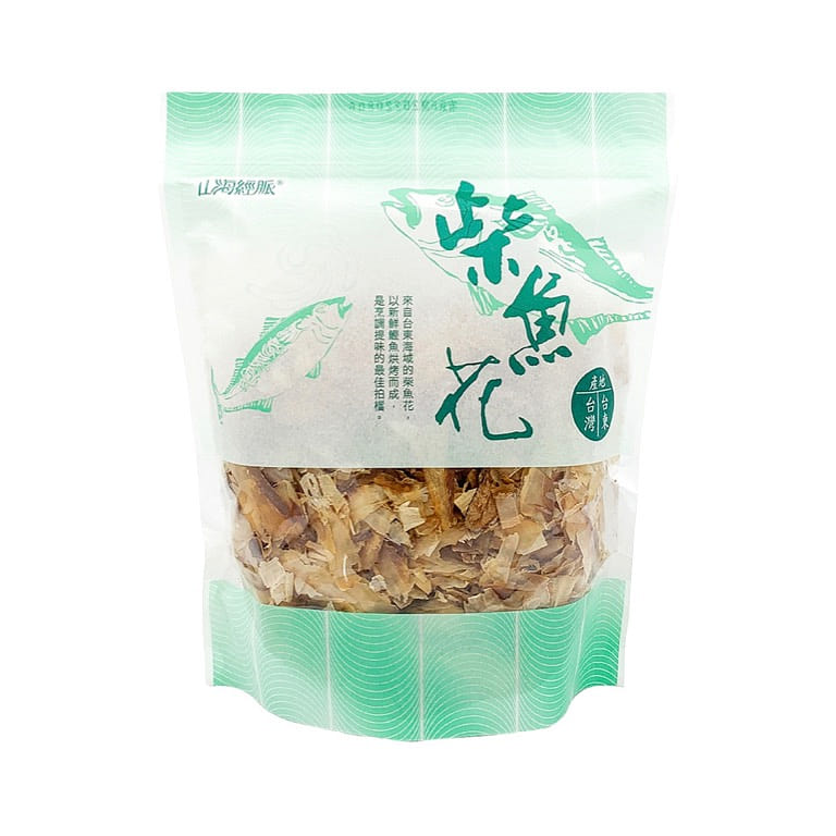 Taitung Bonito Flakes 100 g