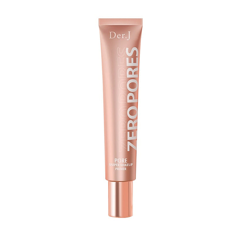 Der.j Pore-Free Soft-Focus Primer Minimises the ap 20 g