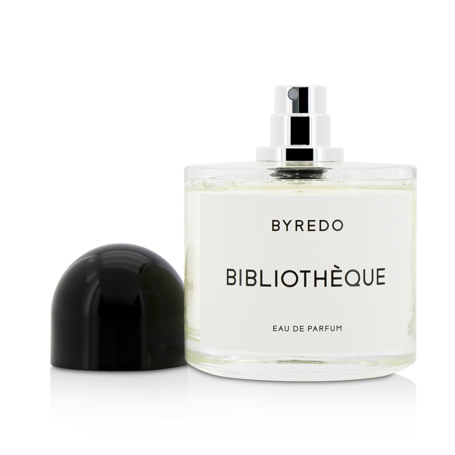 Byredo Bibliotheque Eau De Parfum Spray 100ml/3.3oz - Weee!