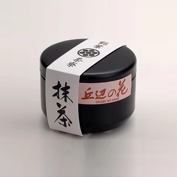 NANAYA 山坡之花 抹茶粉 20g
