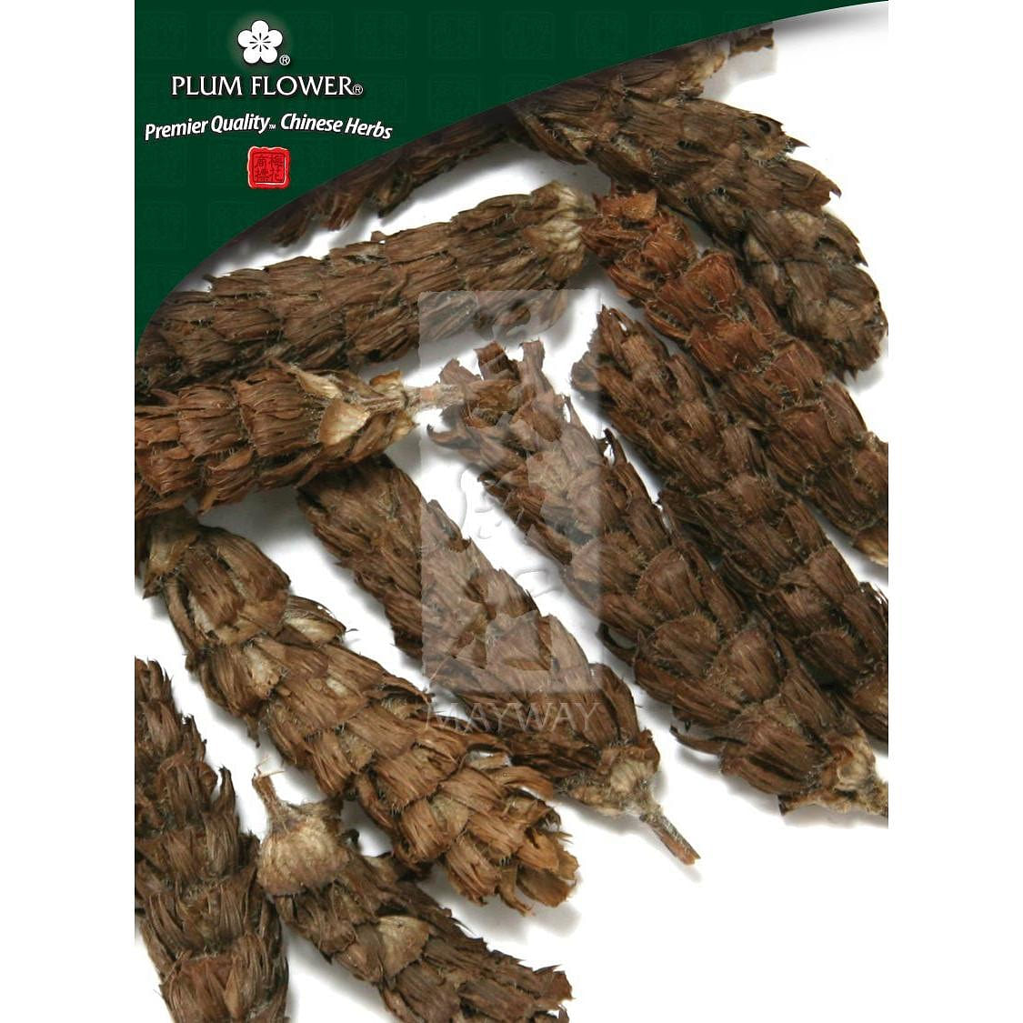 Xia Ku Cao, unsulfured Prunella vulgaris spike 1 each