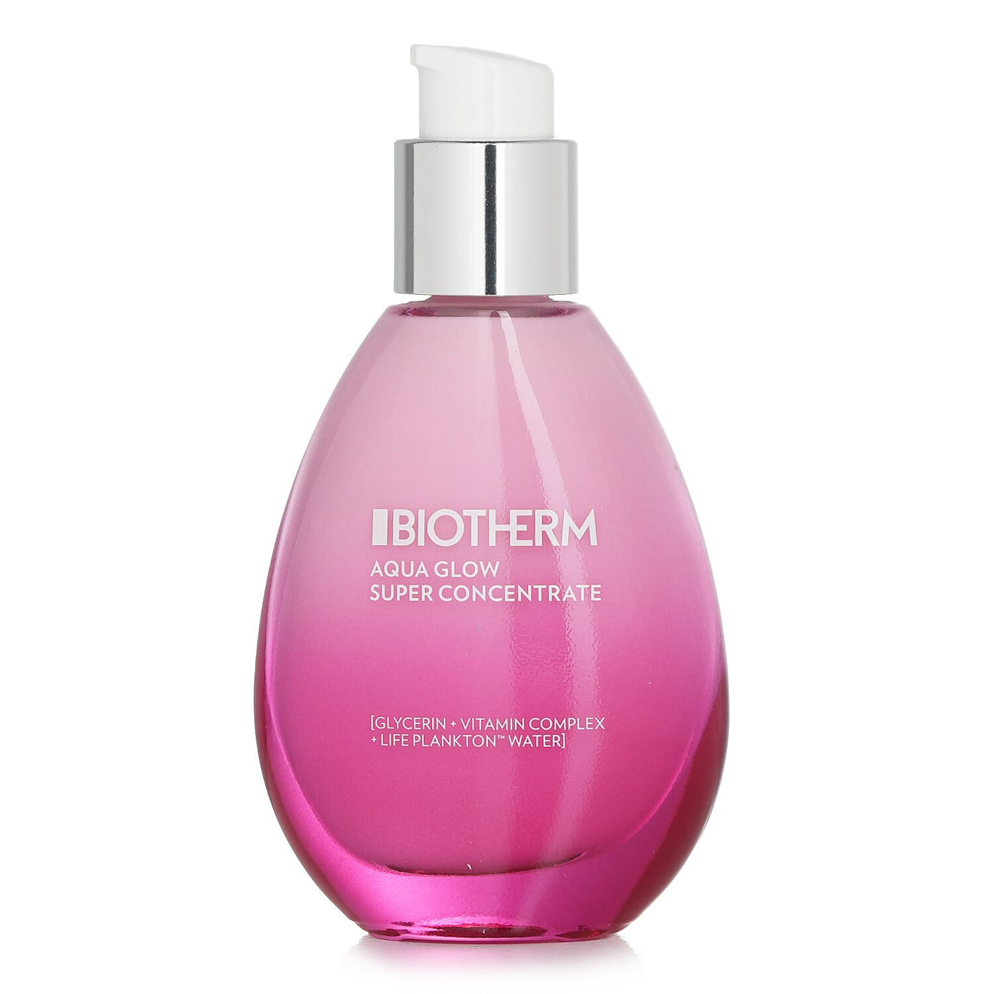 Biotherm Aqua Super Concentrate (Glow) – For N 50 ml