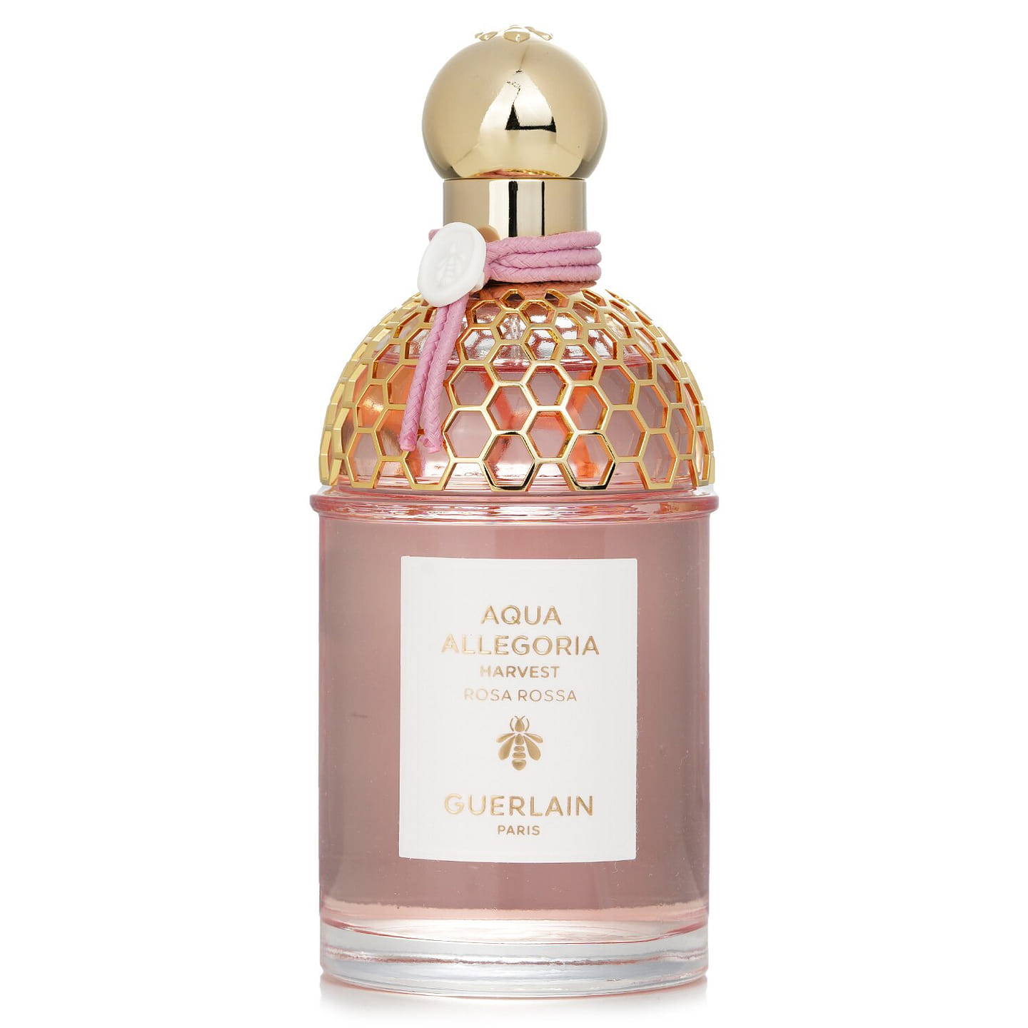 Guerlain Aqua Allegoria Harvest Rosa Rossa Eau De Toilette 125ml/4.2oz 125 ml