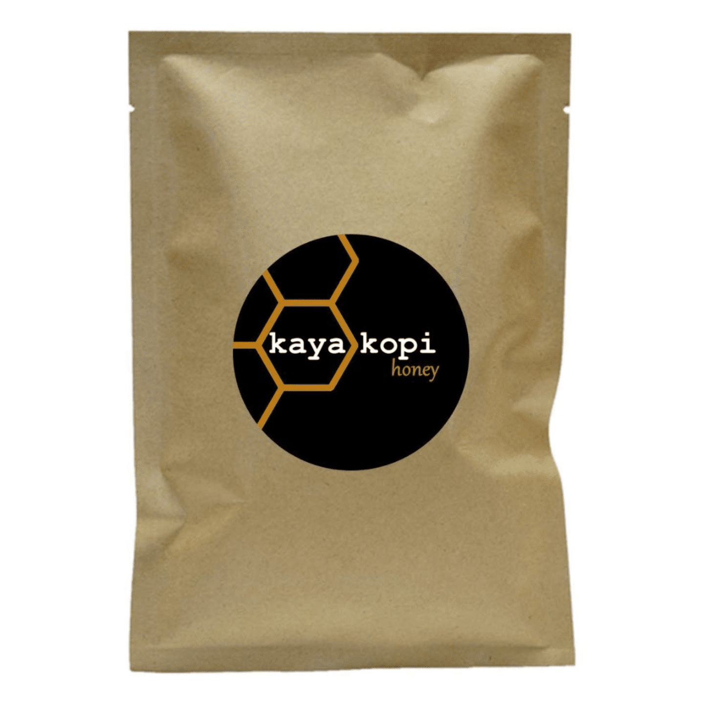 Premium Kaya Kopi From Indonesia Wild Palm Civets Process Kopi Honey / 50 Grams 0 lb