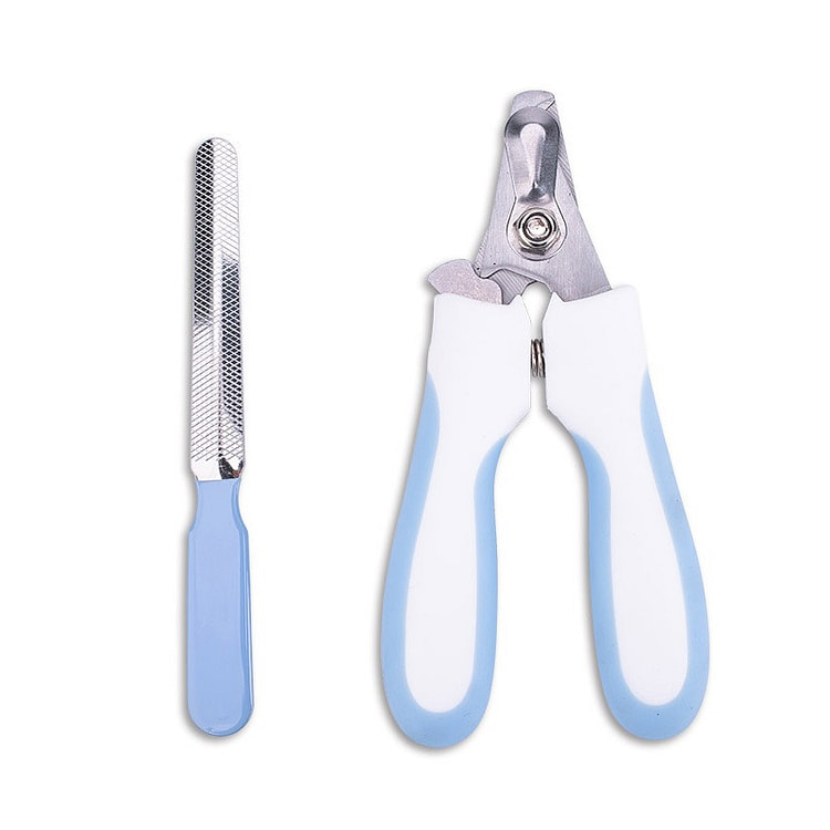 Cat nail clippers for kittens and dogs 1 box