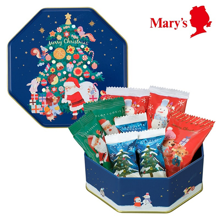 Mary's 梦时故事 什锦巧克力糖果