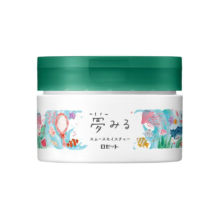 ROSETTE Dreaming Balm Cleansing Balm Sea Mud