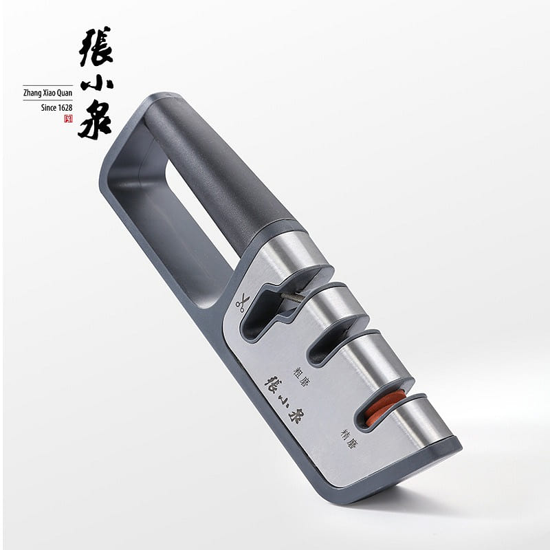 Zhang Xiao Quan Multi-Functional Knife Sharpener 1 each