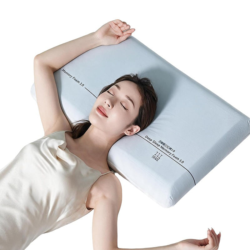Yaduo Memory Cotton Pillow Core 3.0 Slow Rebound 1 count