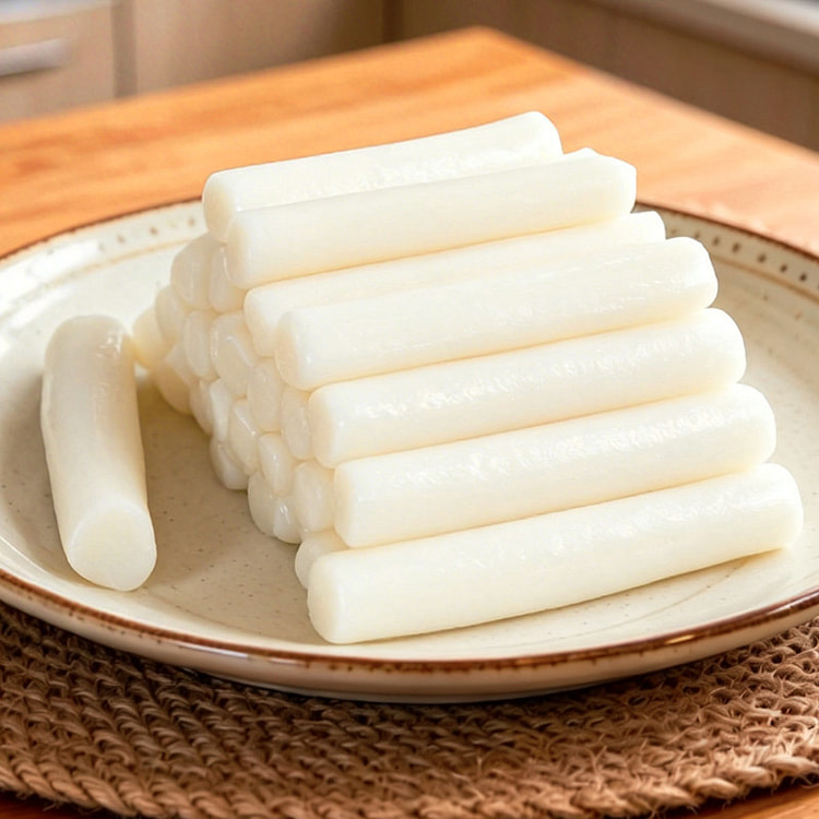 Hot pot rice cake 450g * 1 bag 450 g