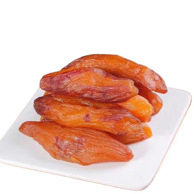Homemade sweet potato with skin 250g * 1 bag 250 g