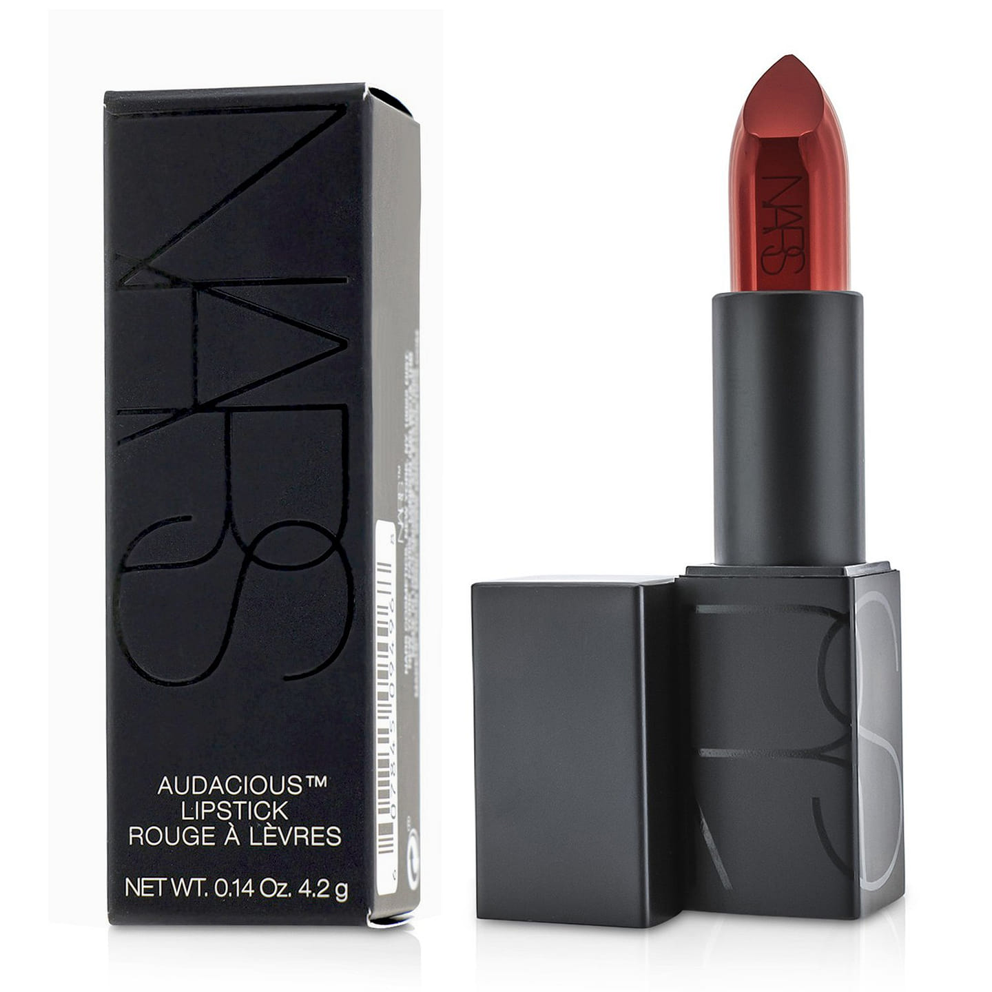 NARS Audacious Lipstick – Rita 4.2g/0.14oz 4 g