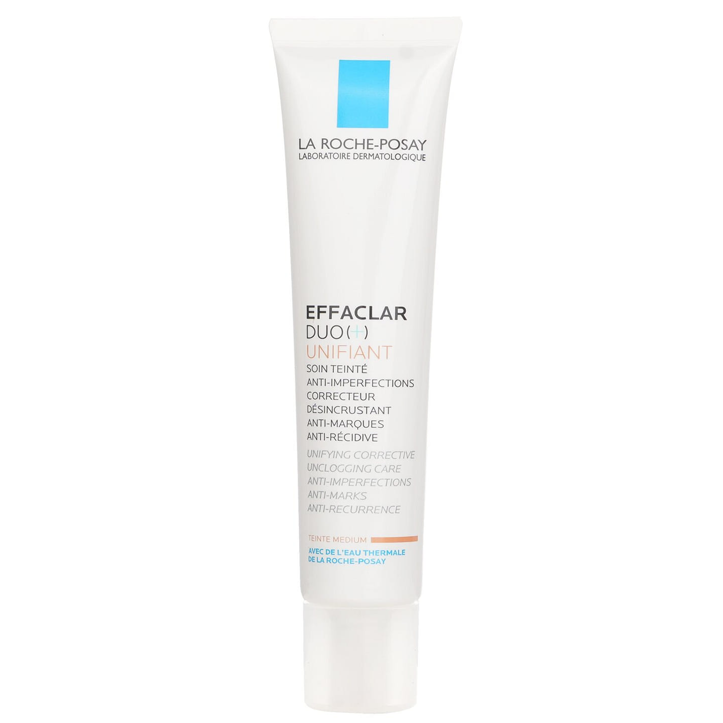 La Roche Posay Acne NoMakeup Conditioning Essence Medium 40ml/1.35oz 40 ml