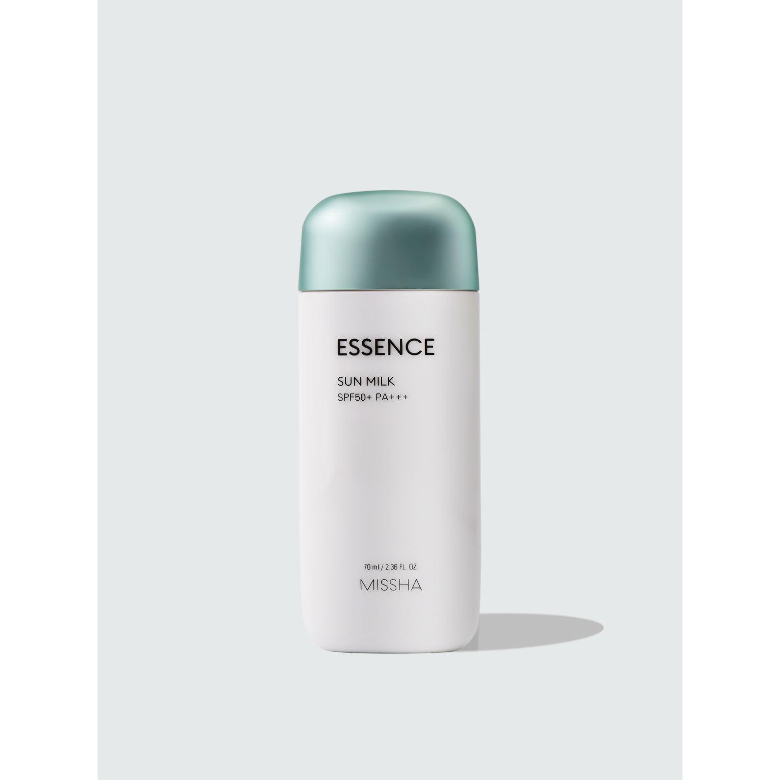 All Around Safe Block Essence Sun Milk (SPF 50+ PA+++) 3.5 ออนซ์