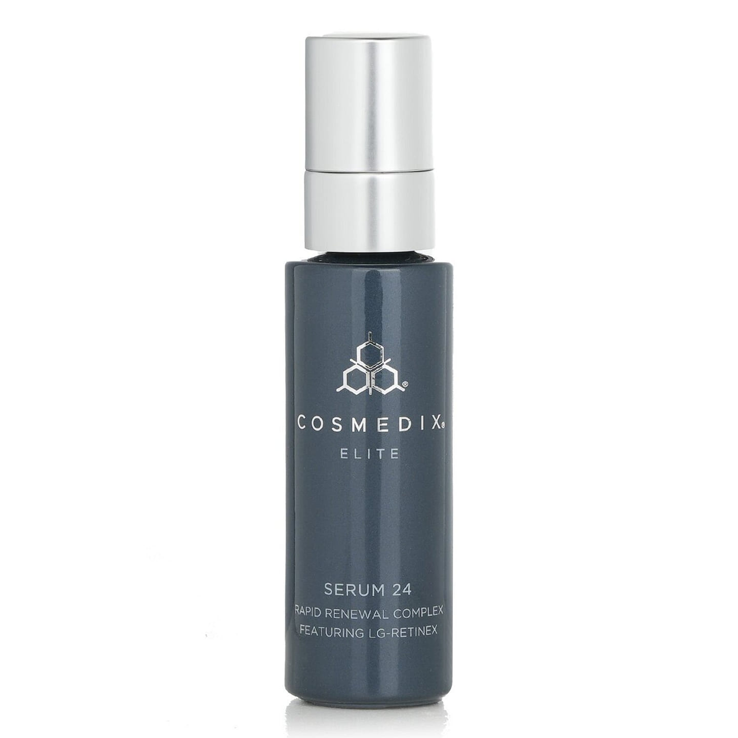 CosMedix Elite Serum 24 Rapid Renewal Complex 30ml/1oz 30 ml