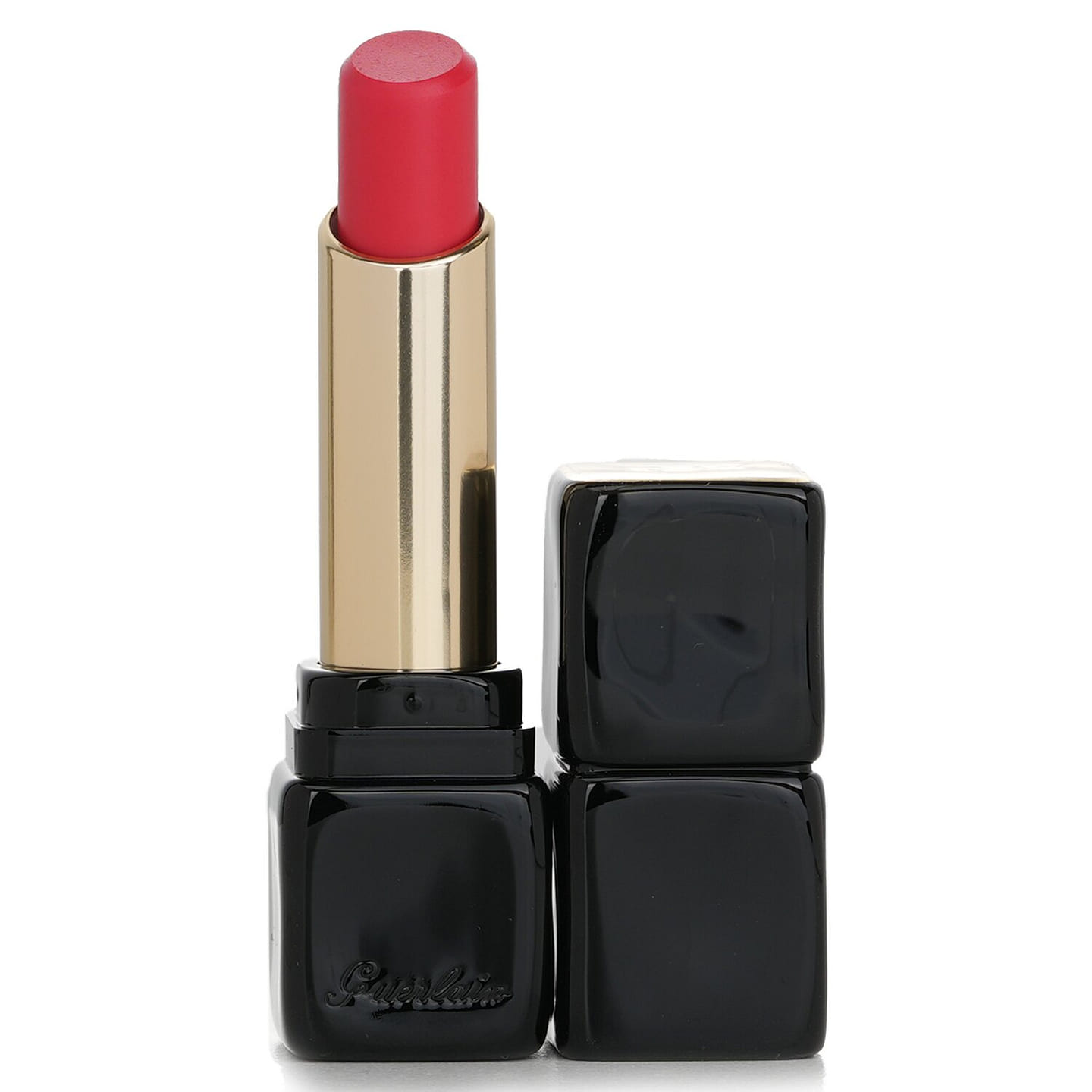 Guerlain Kisskiss Tender Matte Lipstic 2.8 g