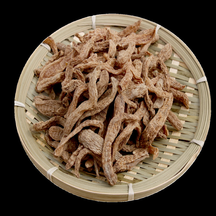 天麻野生特级中药材正品大别山高山天然无硫天麻干无空心 250g*1包