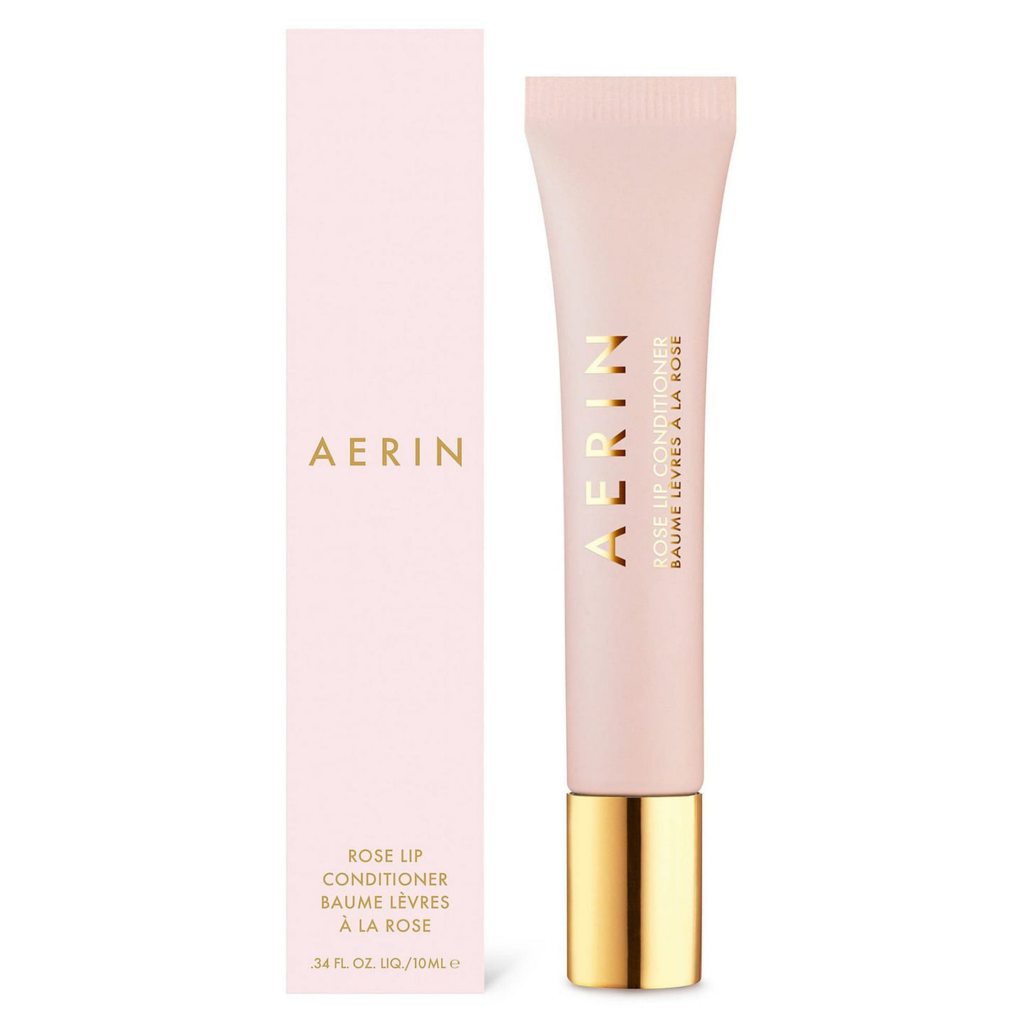 AERIN Rose Lip Conditioner Beauty Essential 10 ml