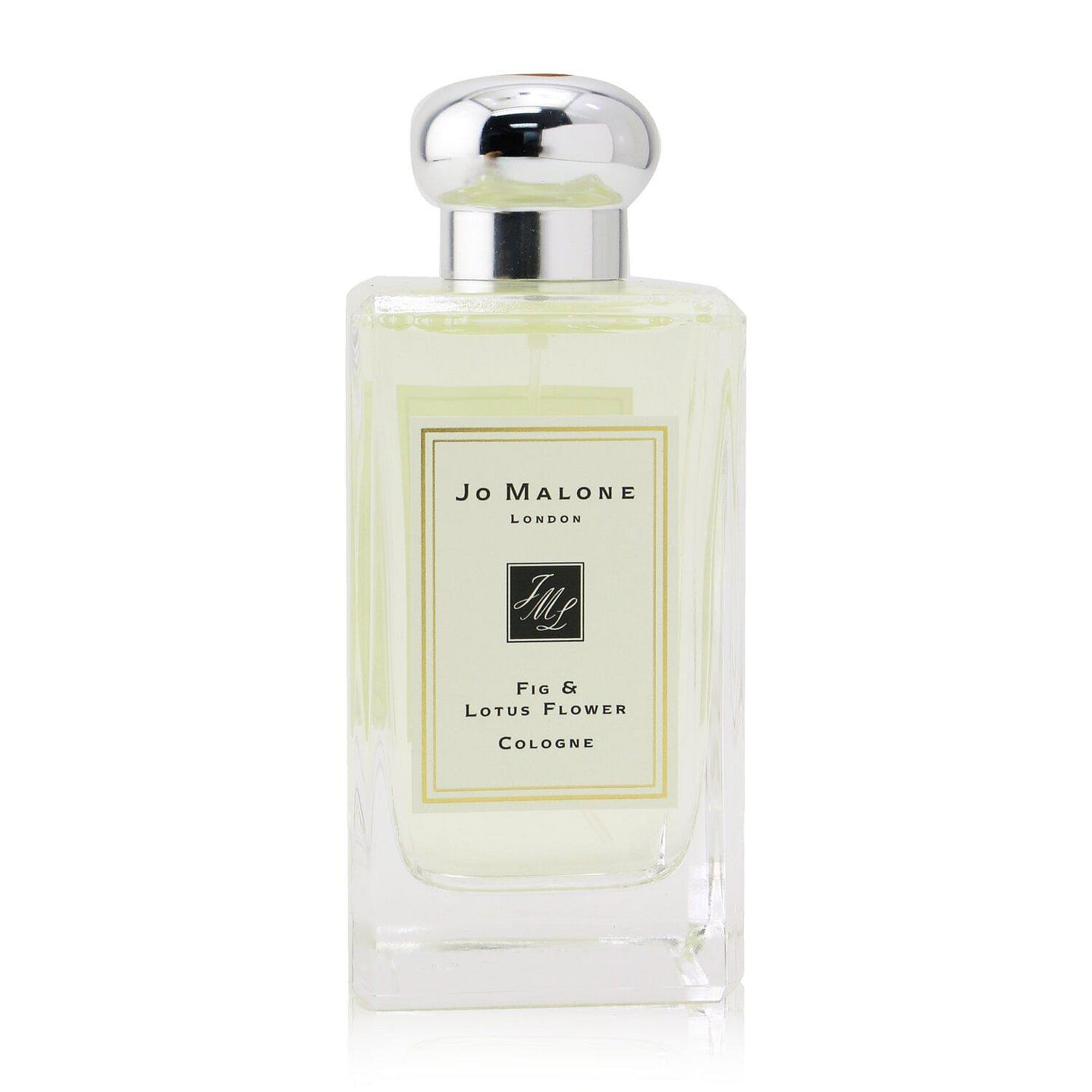 Jo Malone Fig & Lotus Flower Cologne Spray (Originally Without Box) LCG 100ml/3.4oz 100 ml