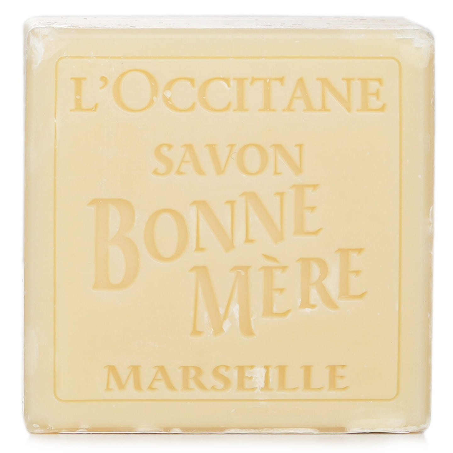 L’Occitane Good Mom Soap – Ultra Pure 100 g