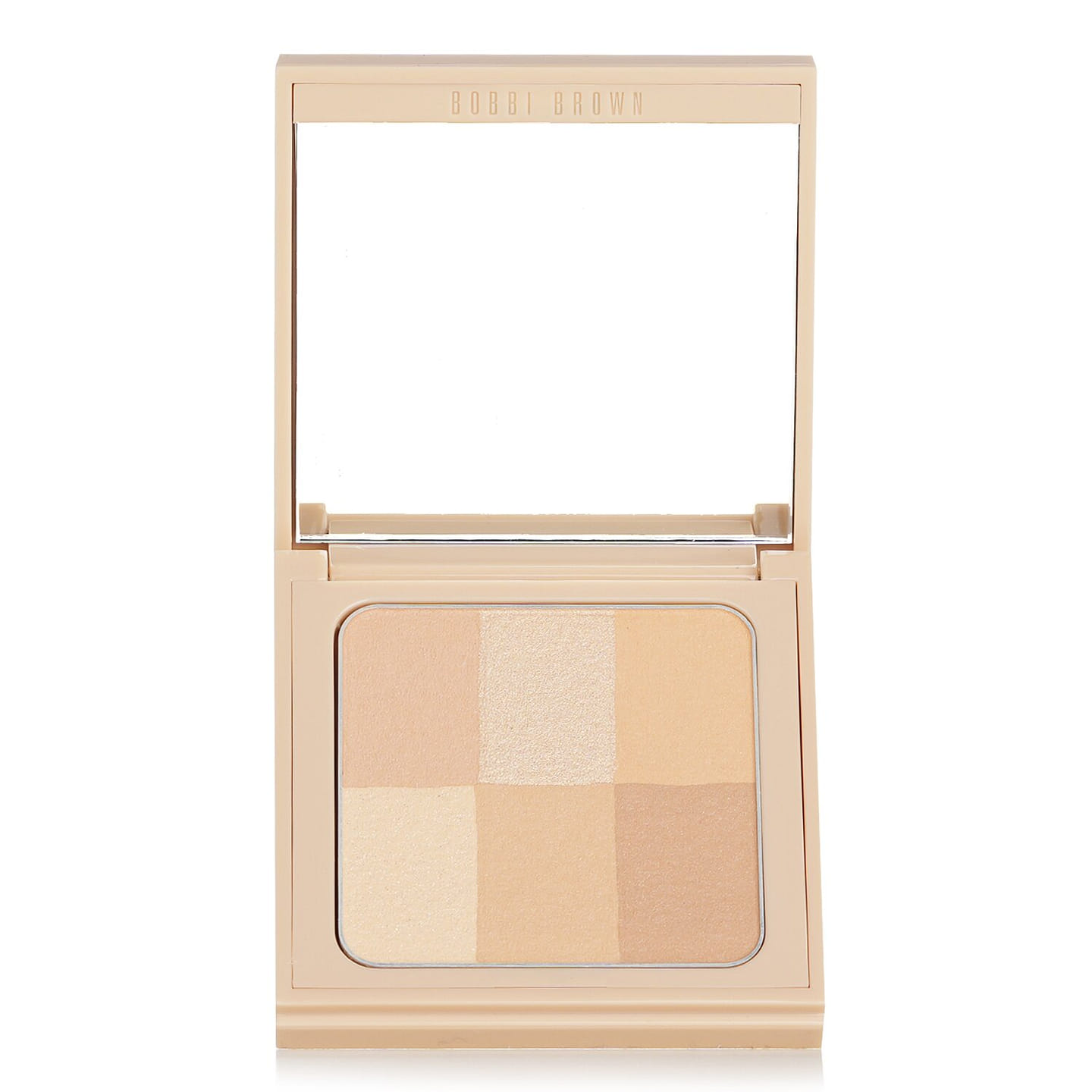 Bobbi Brown Nude Finish Illuminating Powder – # Nude 6.6g/0.23oz 6 g