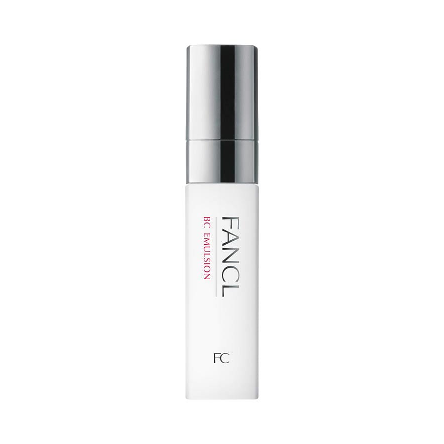 FANCL BC Emulsion 30ml 1 each