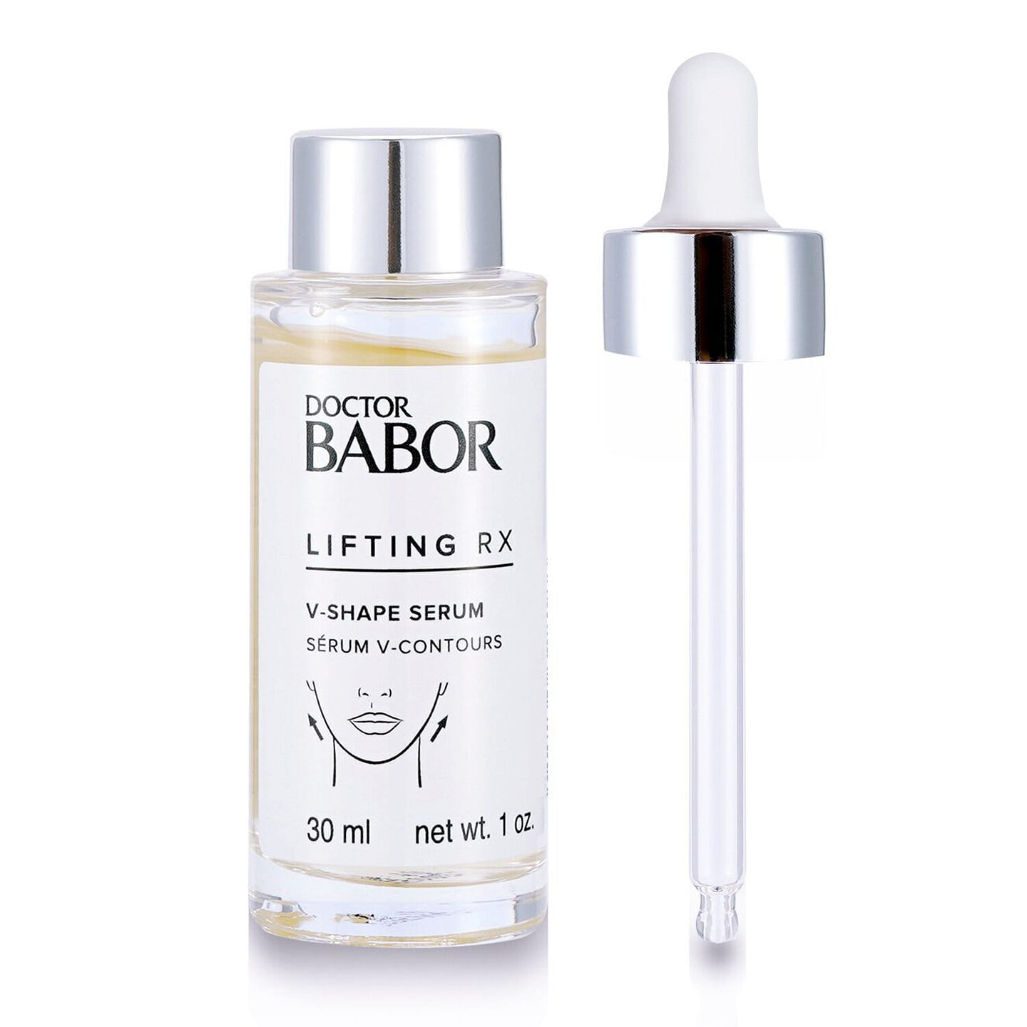 Babor Doctor Babor Lifting Rx V-Shape Serum 30ml/1oz 30 ml