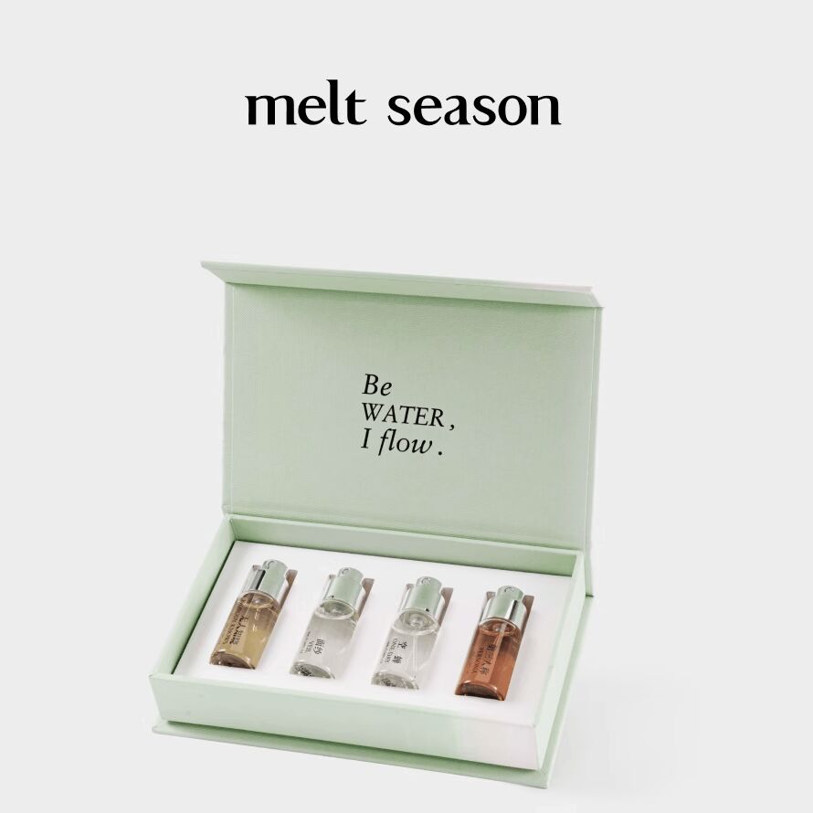 Get melt season perfume FIRST FROST Delivered | Weee! Asian Market